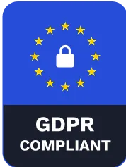 GDPR Compliant