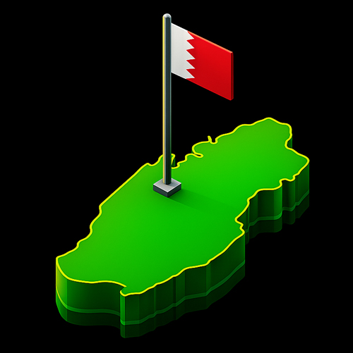 Kalimna AI Voice Agents for AI Call Agents for Bahrain - Arabic Customer Service Automation