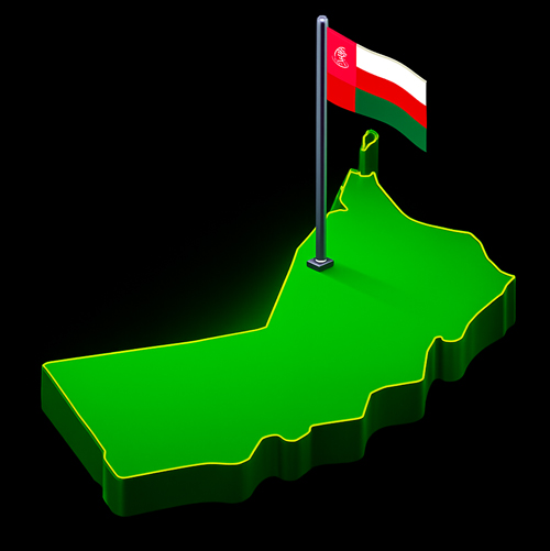 Kalimna AI Voice Agents for AI Call Agents for Oman - Arabic Customer Service Automation