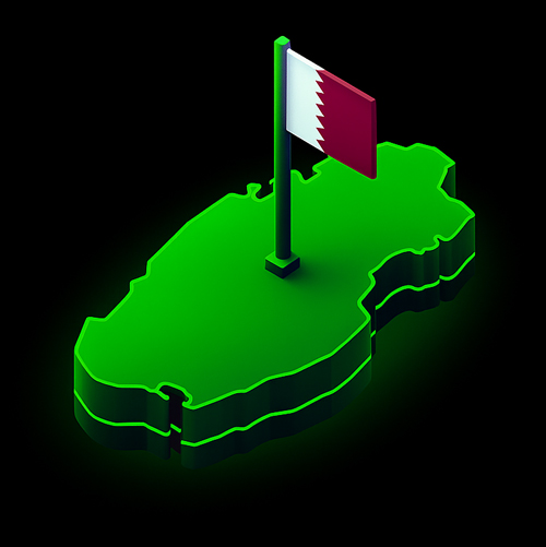 Kalimna AI Voice Agents for AI Call Agents for Qatar - Arabic Customer Service Automation